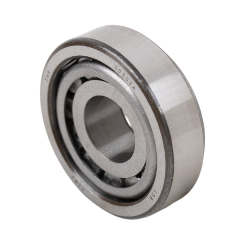 ROULEMENT A ROULEAUX CONIQUES (CONE/CUVETTE)