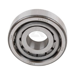 ROULEMENT A ROULEAUX CONIQUES (CONE/CUVETTE)