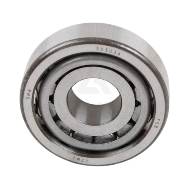 ROULEMENT A ROULEAUX CONIQUES (CONE/CUVETTE)