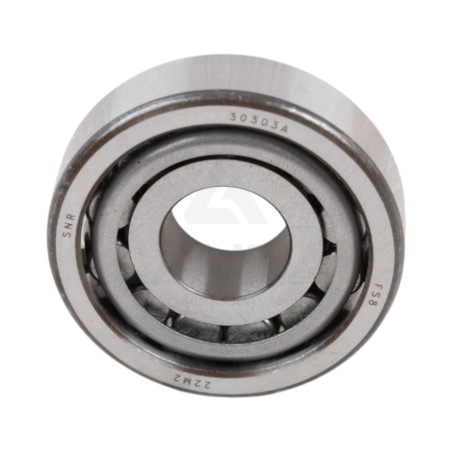 Induction Cone Roulement ROULEMENT A ROULEAUX CONIQUES (CONE/CUVETTE) 30303A