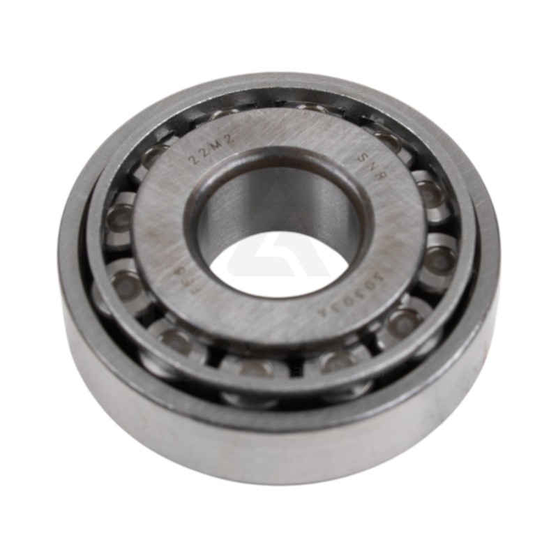 RODAMIENTO DE RODILLOS CÓNICOS (CONO/CUBETA)