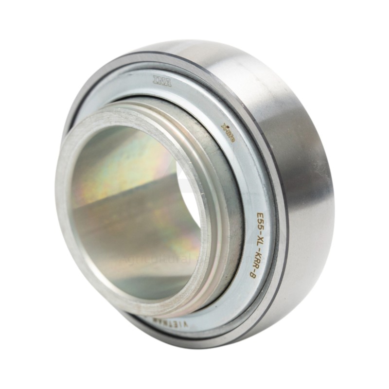 SELF-ALIGNING BALL BEARING