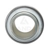 SELF-ALIGNING BALL BEARING