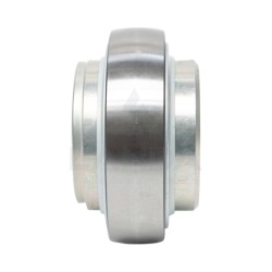 SELF-ALIGNING BALL BEARING