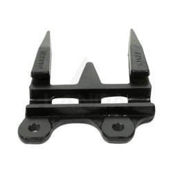 TRIPLE REINFORCED FINGER (LONG-SHORT-LONG WITH LONG TIPS)