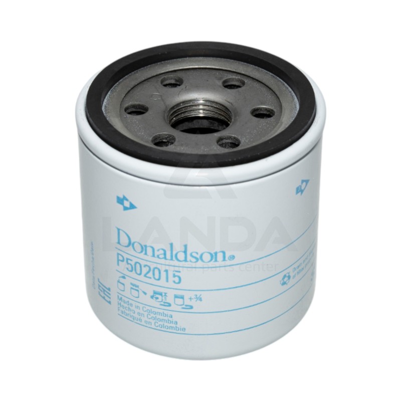 FILTRO ACEITE MOTOR