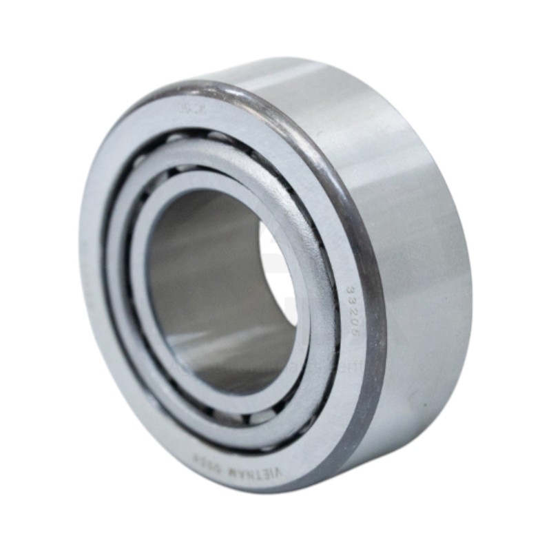 ROULEMENT A ROULEAUX CONIQUES (CONE/CUVETTE) 33205