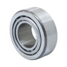 ROULEMENT A ROULEAUX CONIQUES (CONE/CUVETTE) 33205