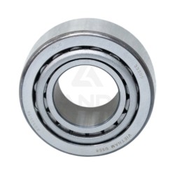 TAPERED ROLLER BEARING (OUTER/INNER RINGS)