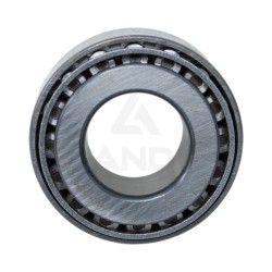 RODAMIENTO DE RODILLOS CÓNICOS (CONO/CUBETA)