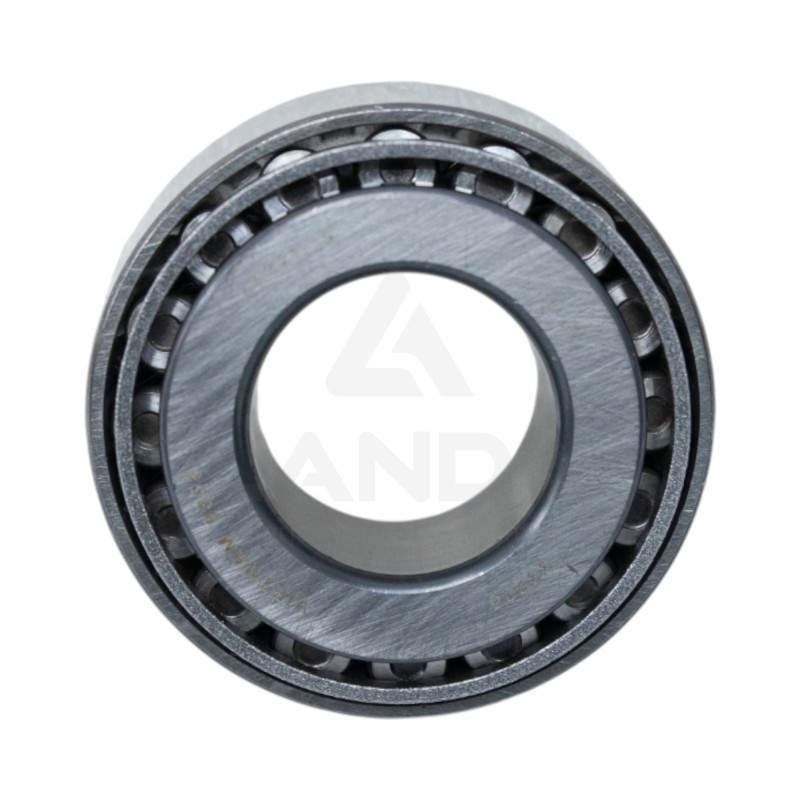 RODAMIENTO DE RODILLOS CÓNICOS (CONO/CUBETA)