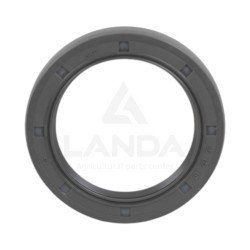 JUNTA SPI DOBLE LABIO (45x62x10)