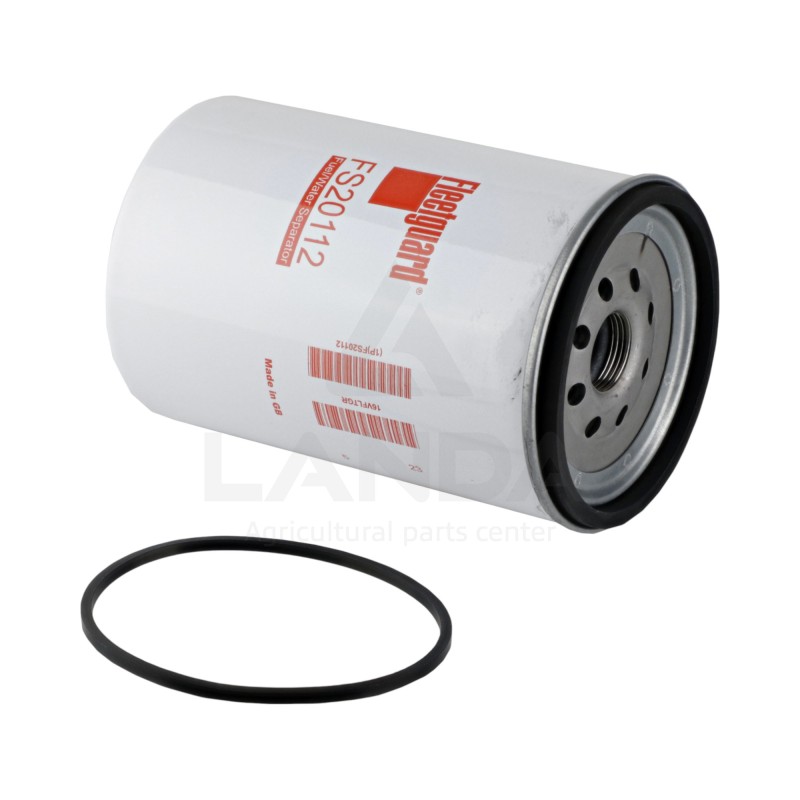 FILTRO GASOLINA DECANTADOR
