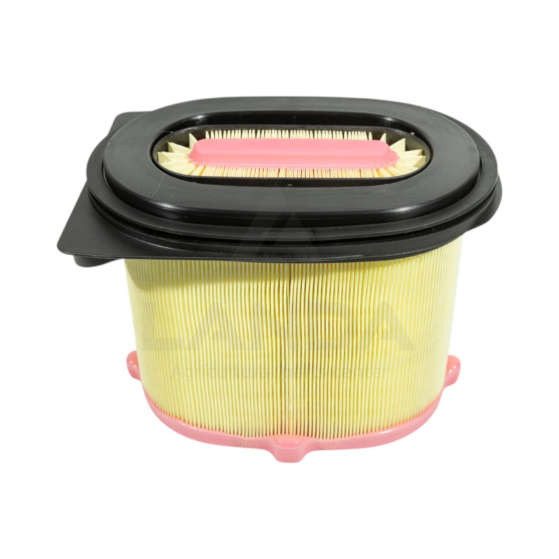 FILTRO AIRE PRINCIPAL OVAL