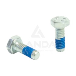 HEXAGONAL HEAD BOLT