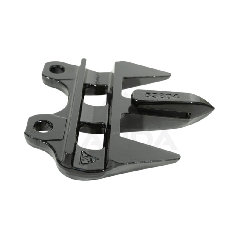 TRIPLE REINFORCED FINGER (SHORT-LONG-SHORT)