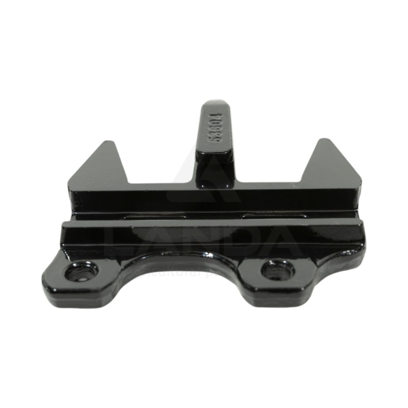 TRIPLE REINFORCED FINGER (SHORT-LONG-SHORT)