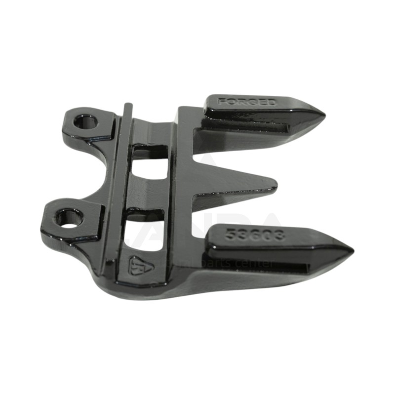 TRIPLE REINFORCED FINGER (LONG-SHORT-LONG)