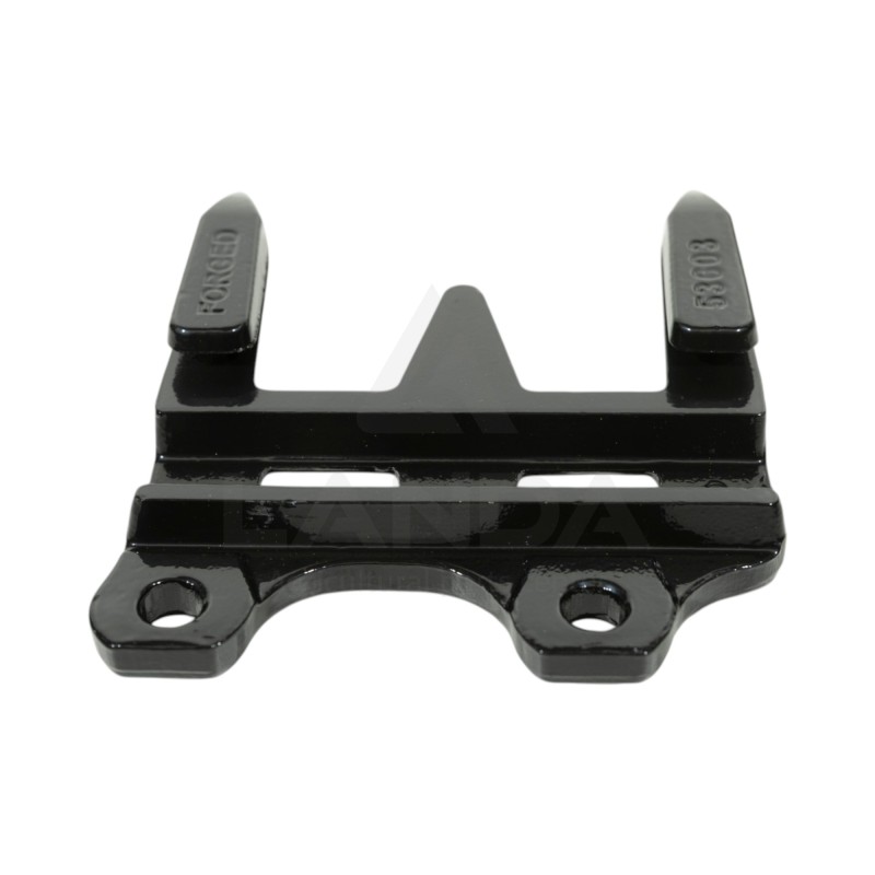 TRIPLE REINFORCED FINGER (LONG-SHORT-LONG)