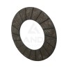 FRICTION DISC (180x100x4)