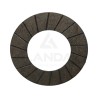 FRICTION DISC (180x100x4)