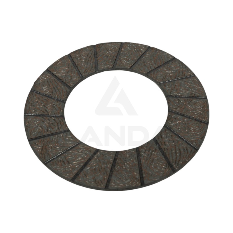 FRICTION DISC (180x100x4)
