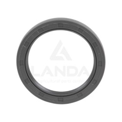 DOUBLE LIP SEAL