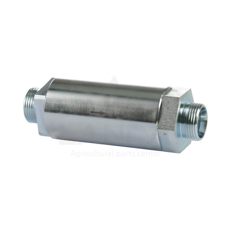HYDRAULIC FILTER IN-LINE