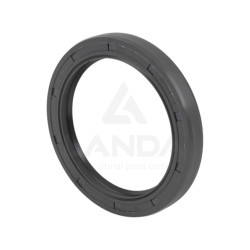 JUNTA SPI DOBLE LABIO (65x85x10)