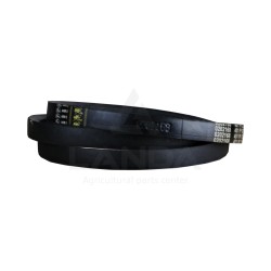SMOOTH V-BELT