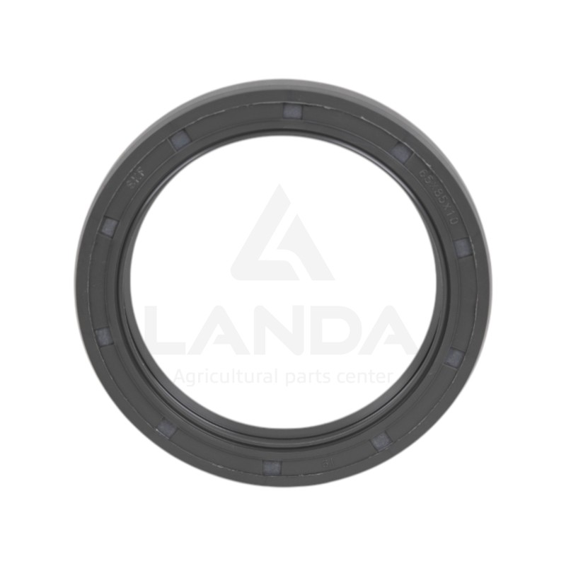 JUNTA SPI DOBLE LABIO (65x85x10)