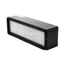FILTRE AIR CABINE POUSSIERE Cat IV Pressurisee