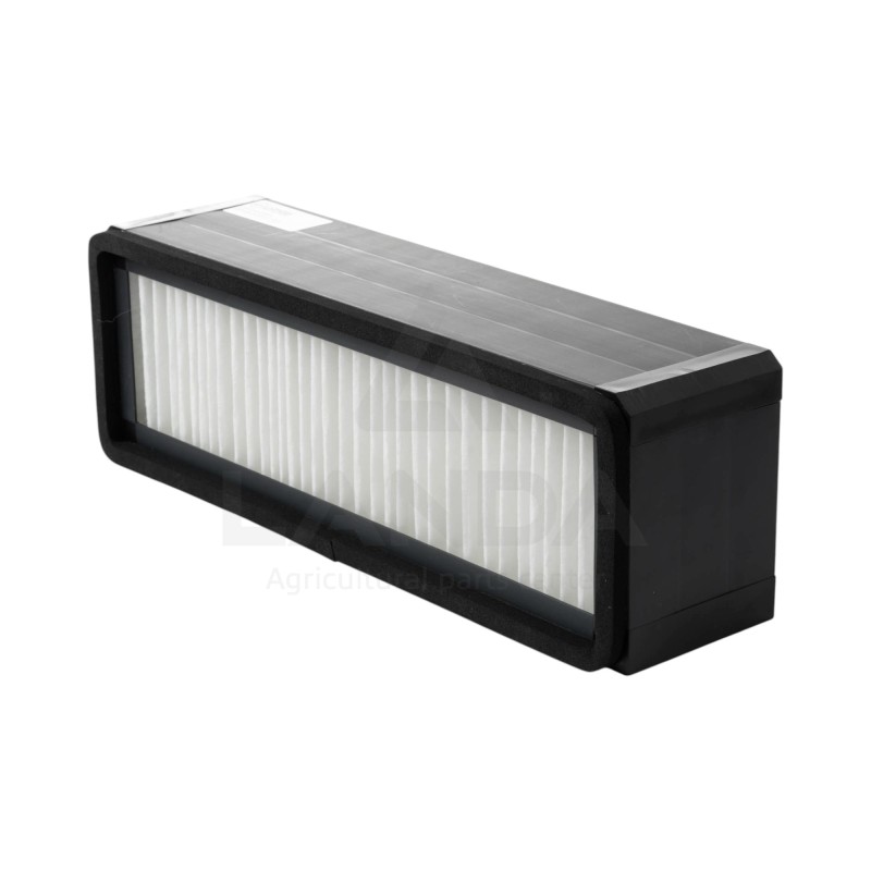 AIR CABIN DUST FILTER CAT IV