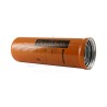 HYDRAULIC FILTER WITHOUT NUT