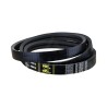 MULTIBAND V-BELT 2-GROOVE HB