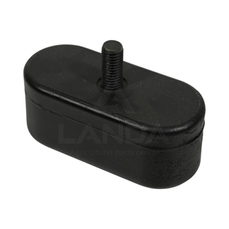 SILENTBLOC RECTANGLE