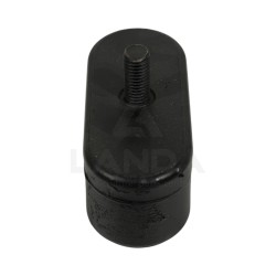 SILENTBLOC RECTANGLE