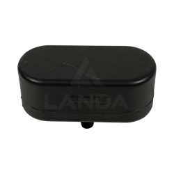 SILENTBLOC RECTANGLE