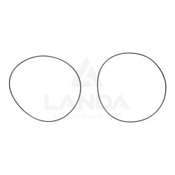 JOINT TORIQUE (2x100)