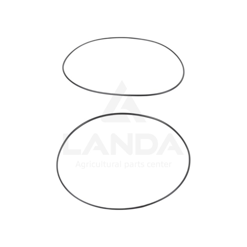 JUNTA DE TORSIÓN (2x100)