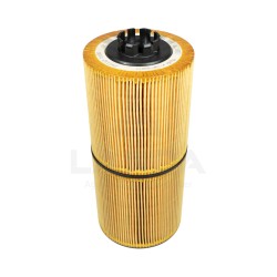 CARTUCHO FILTRO ACEITE PARA MOTOR