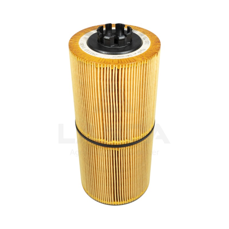 MOTOR OIL CARTRIDGE