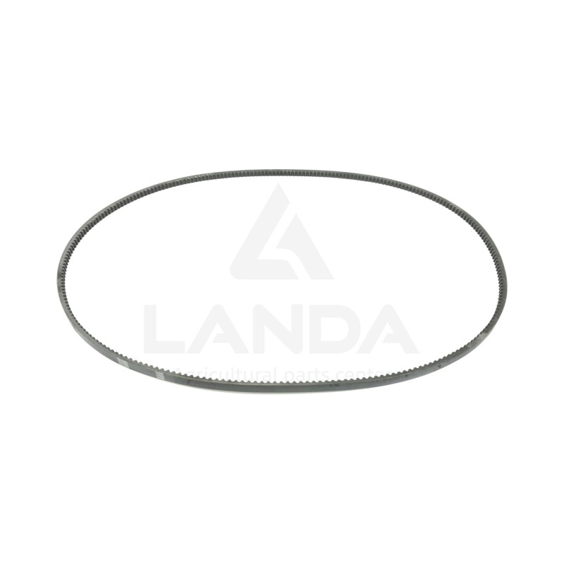 COURROIE TRAPEZOIDALE CRANTEE