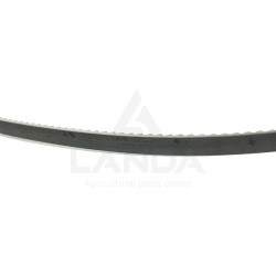 COURROIE TRAPEZOIDALE CRANTEE