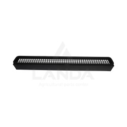 ACTIVATED CARBON CABIN FILTER