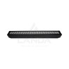 FILTRE AIR CABINE C.A Cat II (AntI Odeur)