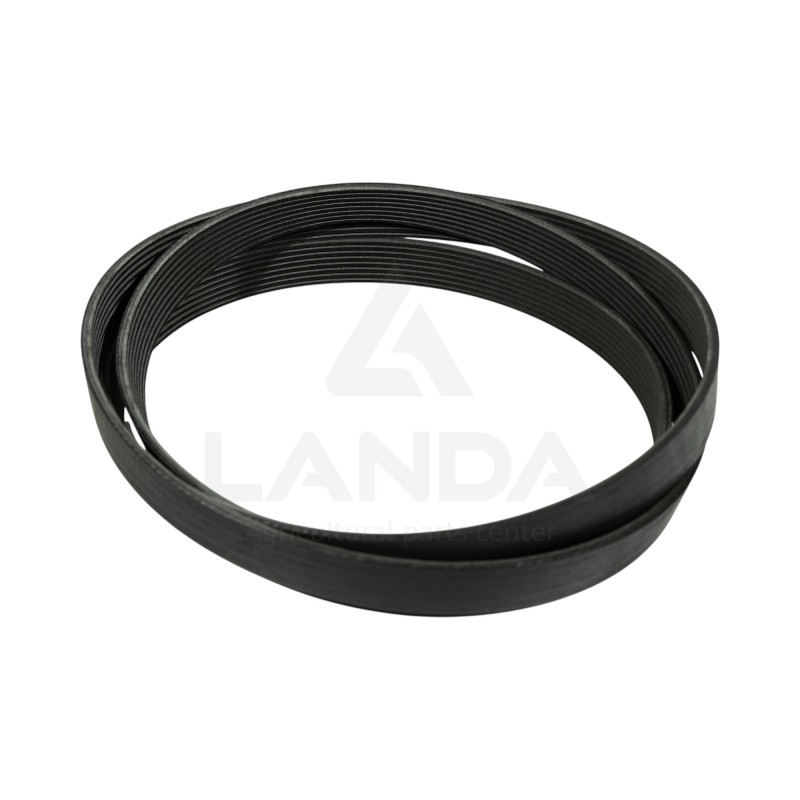 V-RIBBED BELT 8 RIBS