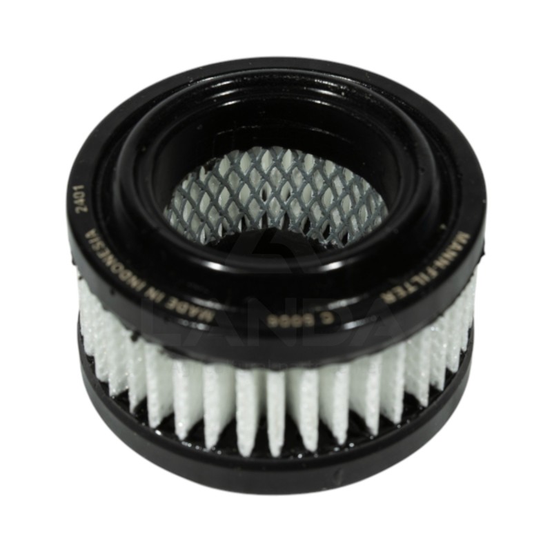 HYDRAULIC BREATHER FILTER