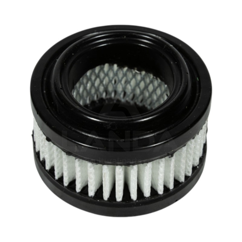 HYDRAULIC BREATHER FILTER
