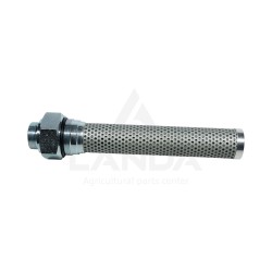 HYDRAULIC CARTRIDGE FILTER